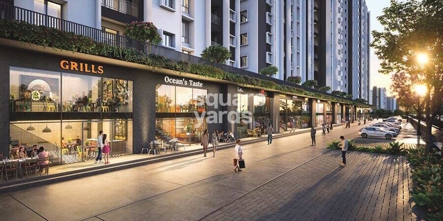 Provident Ecopolitan Amenities-Features 6