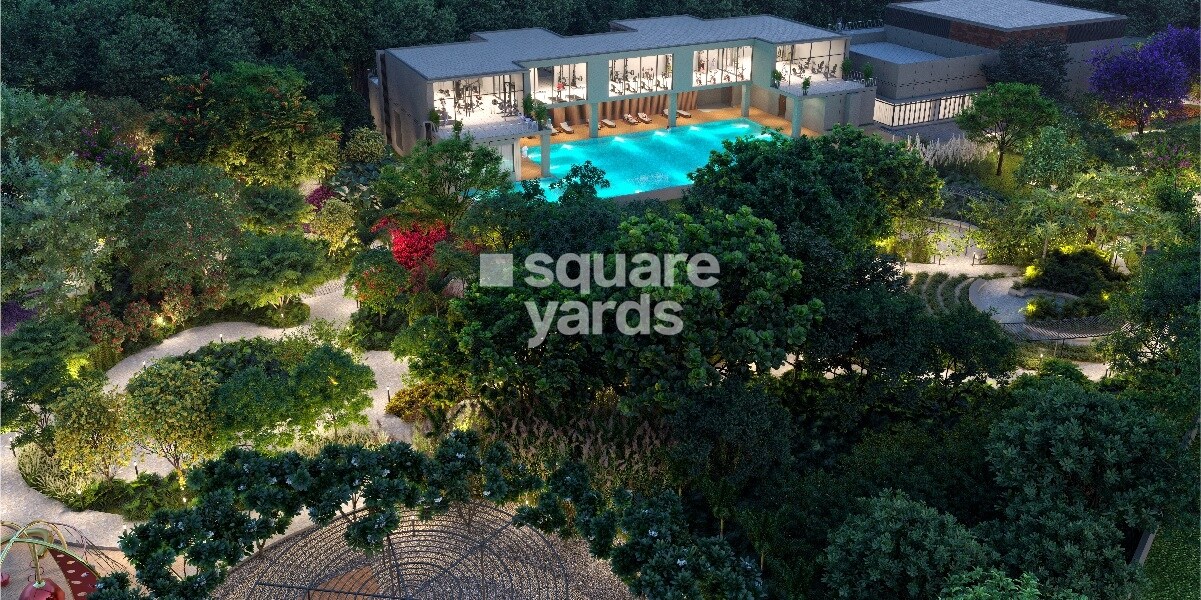 Provident Ecopolitan Amenities-Features 10