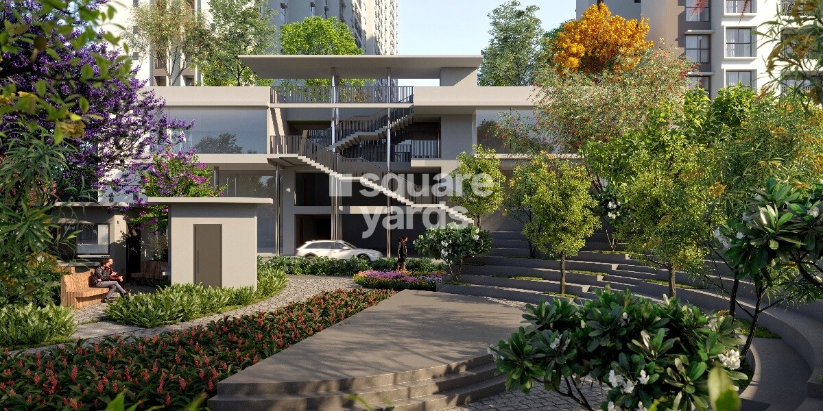 Provident Ecopolitan Amenities-Features 11