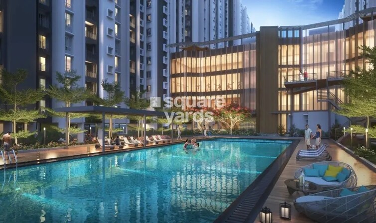 Provident Ecopolitan Amenities-Features 2