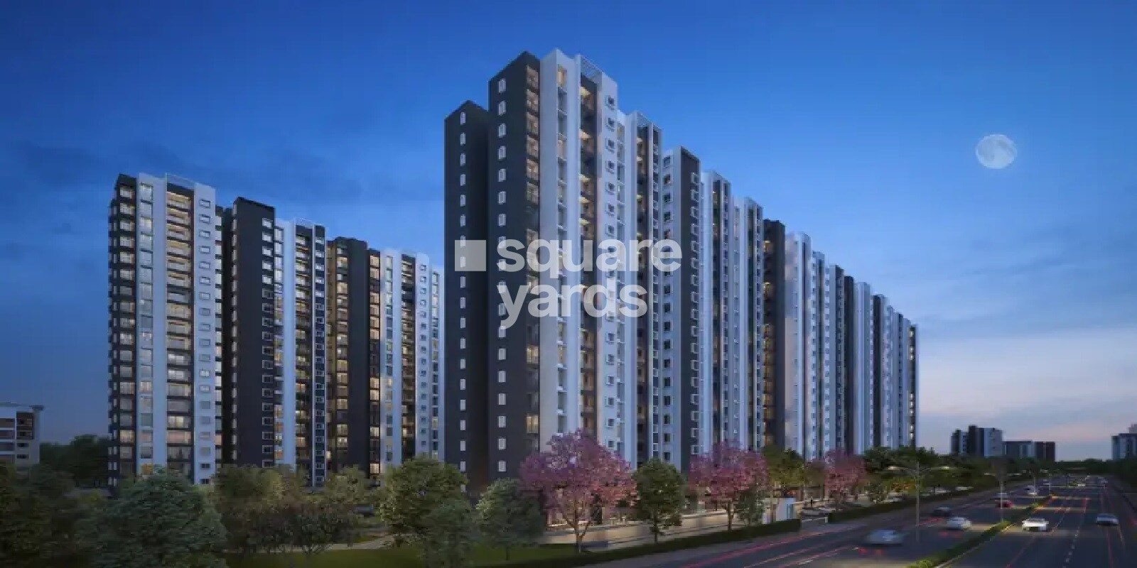 Provident Ecopolitan