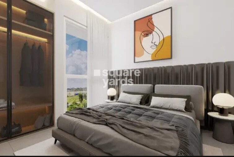 Provident Ecopolitan Apartment Interiors