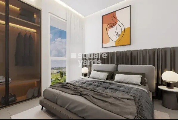 Provident Ecopolitan Apartment Interiors