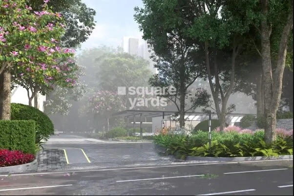 Provident Ecopolitan