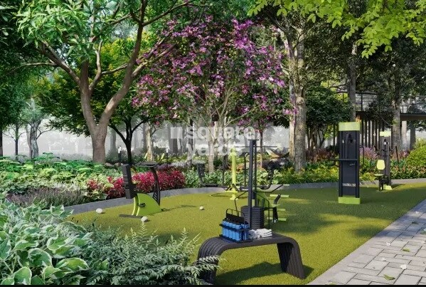 Provident Ecopolitan Greens Image