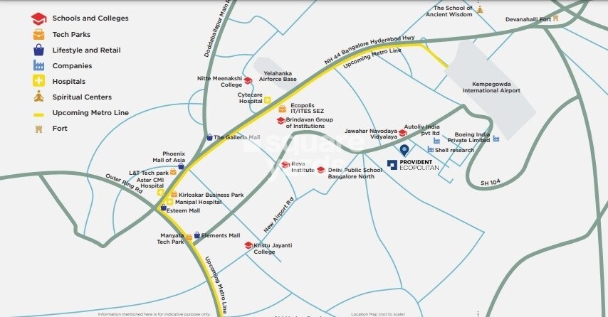 Provident Ecopolitan