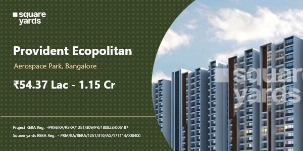 Provident Ecopolitan Push Creative