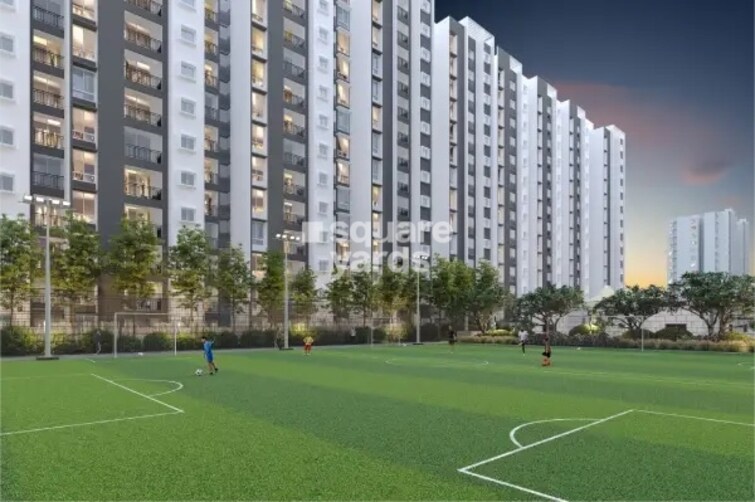 Provident Ecopolitan Sports facilities Image 1