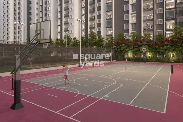 Provident Ecopolitan Sports facilities Image 2