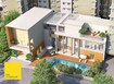 Provident Equinox 4 Clubhouse External Image