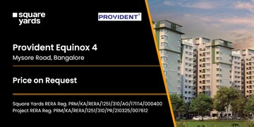 Provident Equinox 4