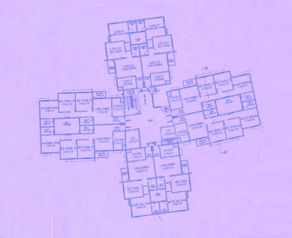 Provident Equinox 6
