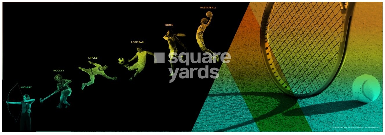 Provident Equinox Amenities-Features 1