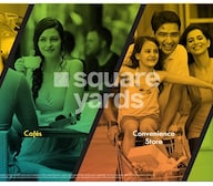 Provident Equinox Amenities-Features