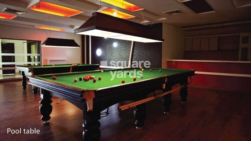 Provident Equinox Amenities-Features 4