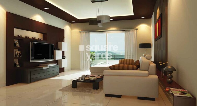 Provident Harmony Apartment Interiors 1