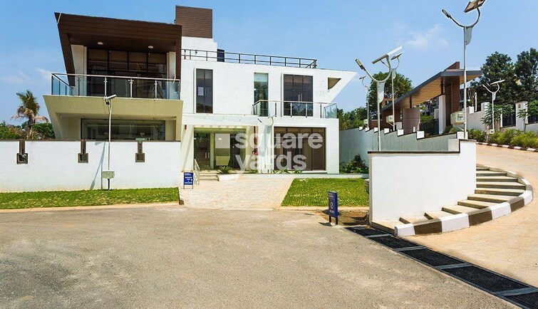 Provident Harmony Tower View 2