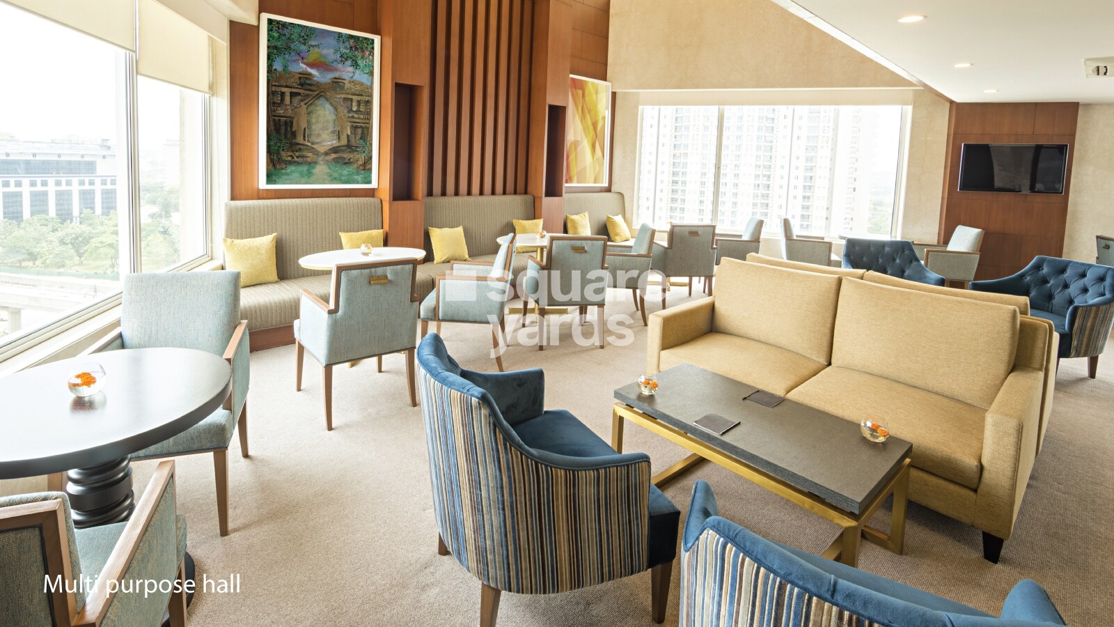 Provident Neora Apartment Interiors