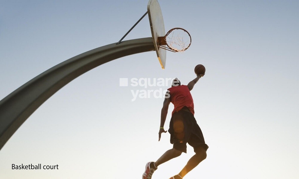 Provident Neora Sports facilities Image 2