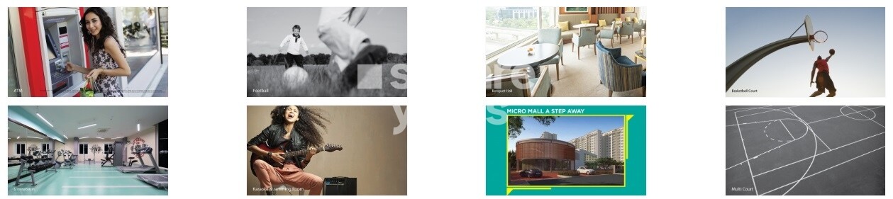 Provident Park One Amenities-Features 1