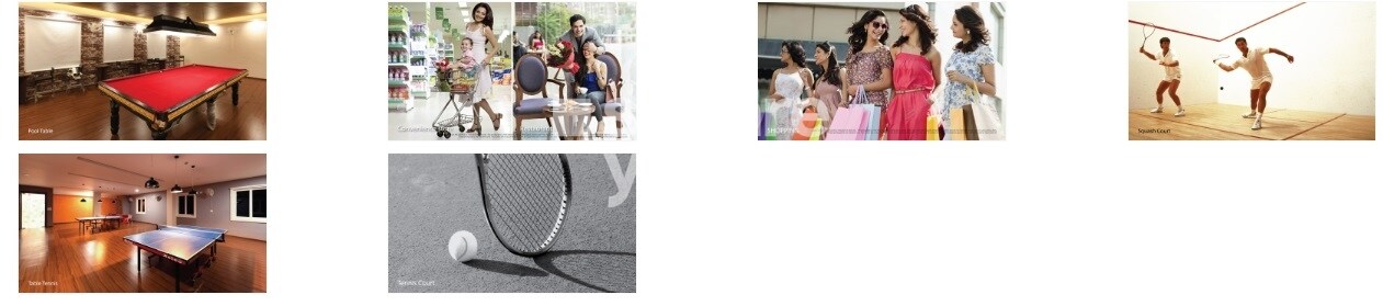 Provident Park One Amenities-Features 2