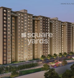 Provident Park One Provident Park One