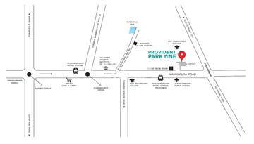 Provident Park Square