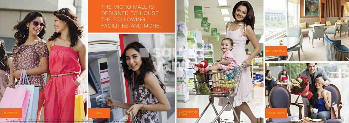 Provident Park Square Phase 4