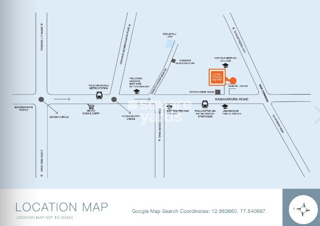Provident Park Square Phase 4