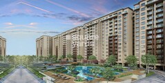 Provident Park Square Phase 4