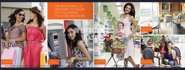 Provident Park Square Amenities-Features 2