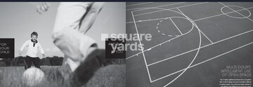 Provident Park Square