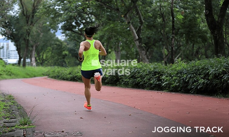 Provident Park Square Amenities-Features 6