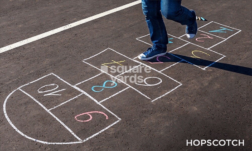 Provident Park Square Amenities-Features 9