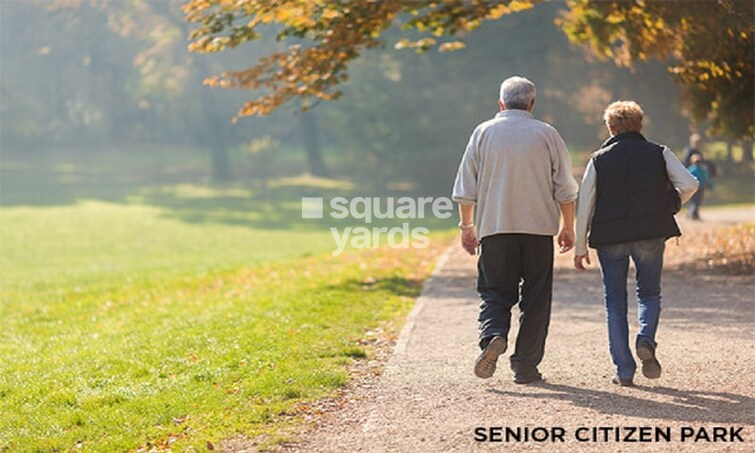 Provident Park Square Amenities-Features 10