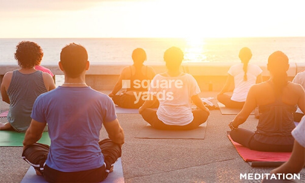 Provident Park Square Amenities-Features 14