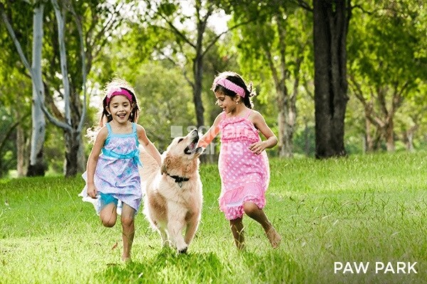 Provident Park Square