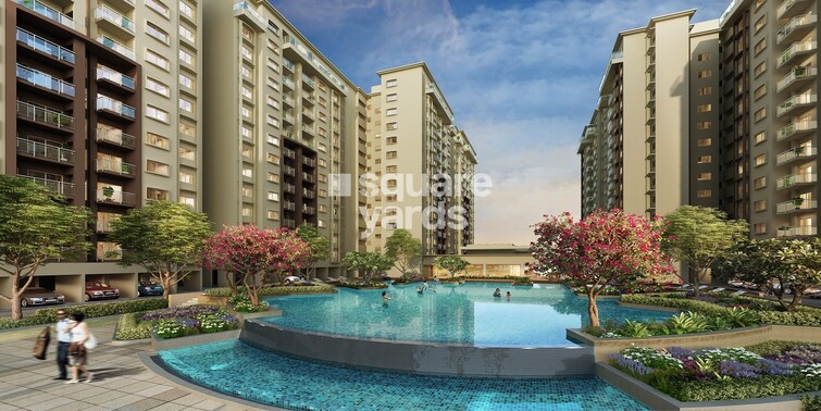 Provident Park Square Amenities-Features 4