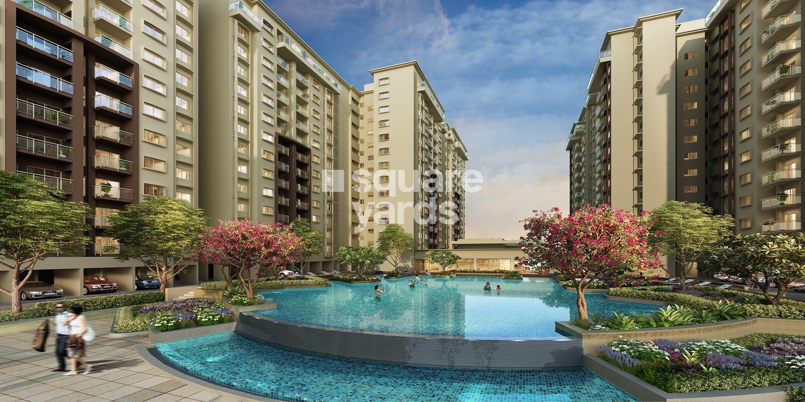 Provident Park Square Amenities-Features 4