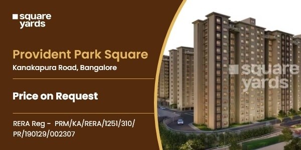 Provident Park Square