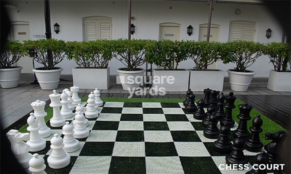 Provident Park Square