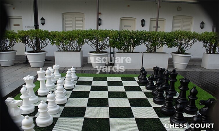 Provident Park Square Sports facilities Image 5