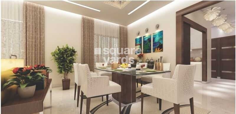 Provident Park Woods