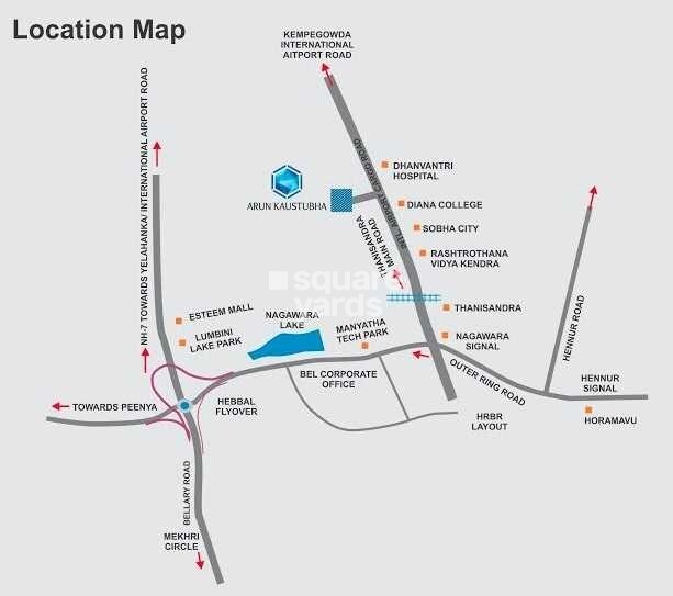 Provident Park Woods