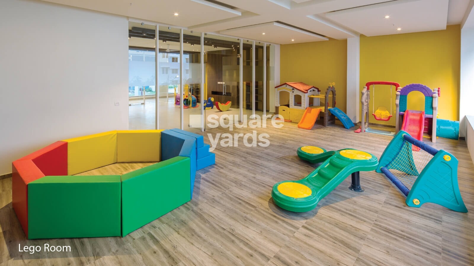 Provident Rays of Dawn