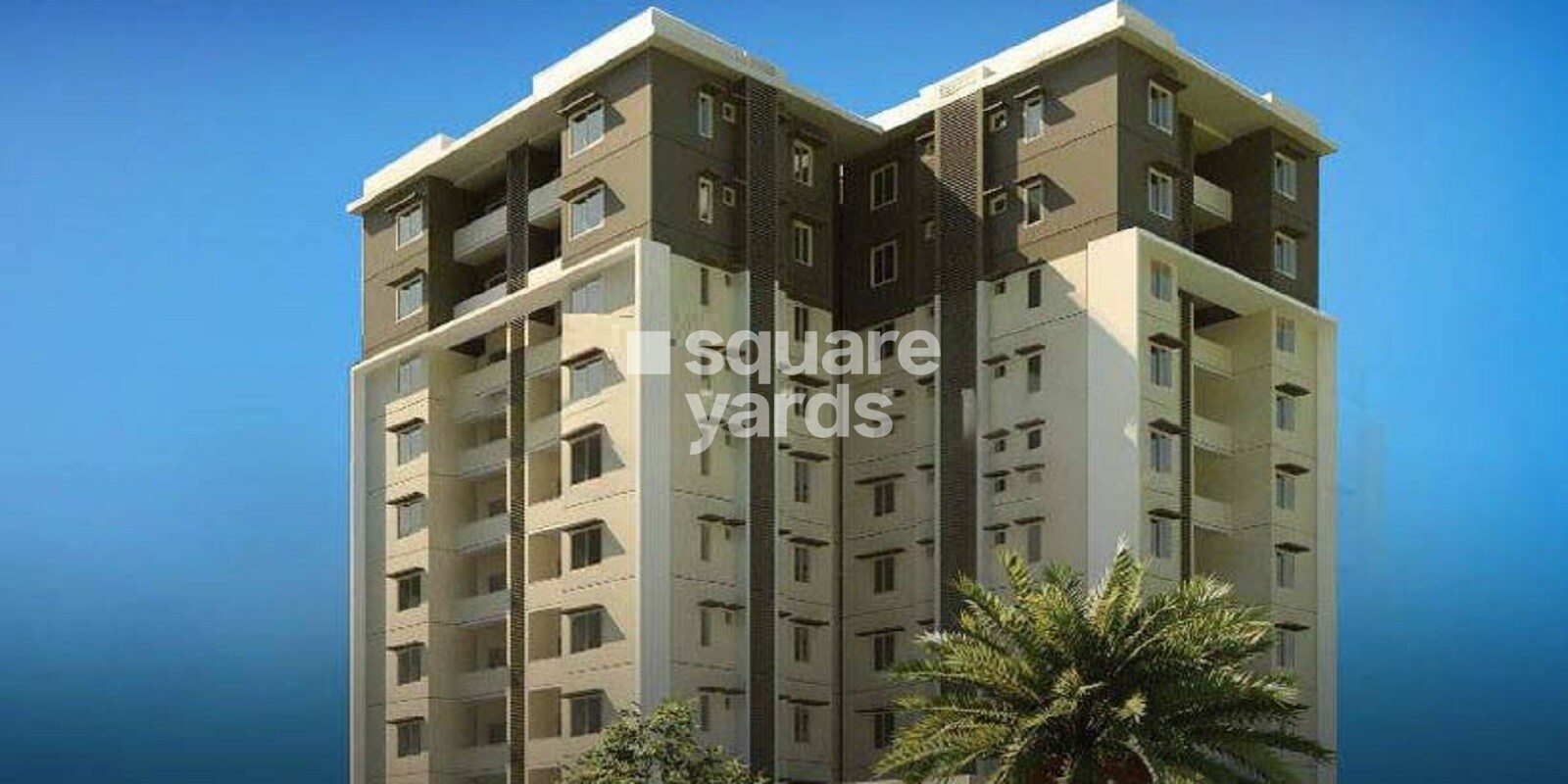Provident Rising City Featured Image