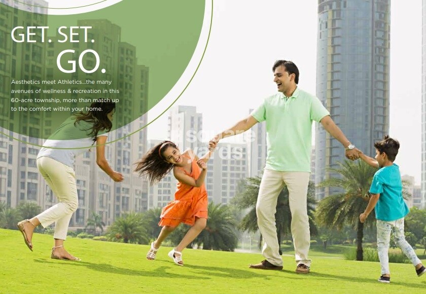 Provident Sundeck Amenities-Features