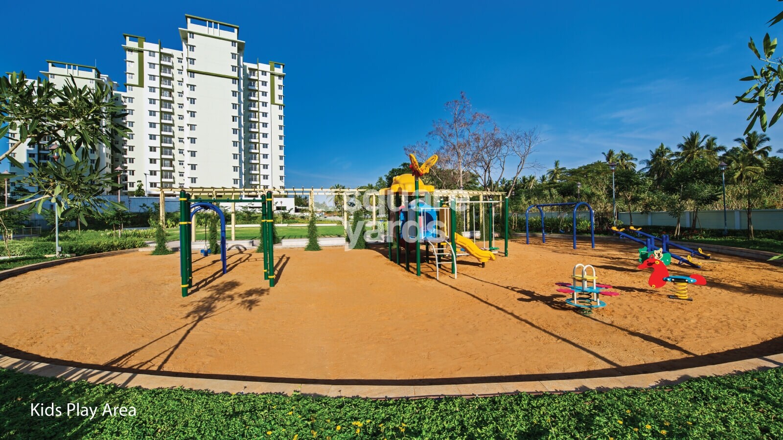 Provident Sunworth Amenities-Features 1