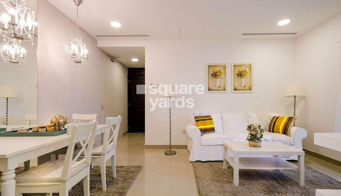 Provident Sunworth Apartment Interiors 3