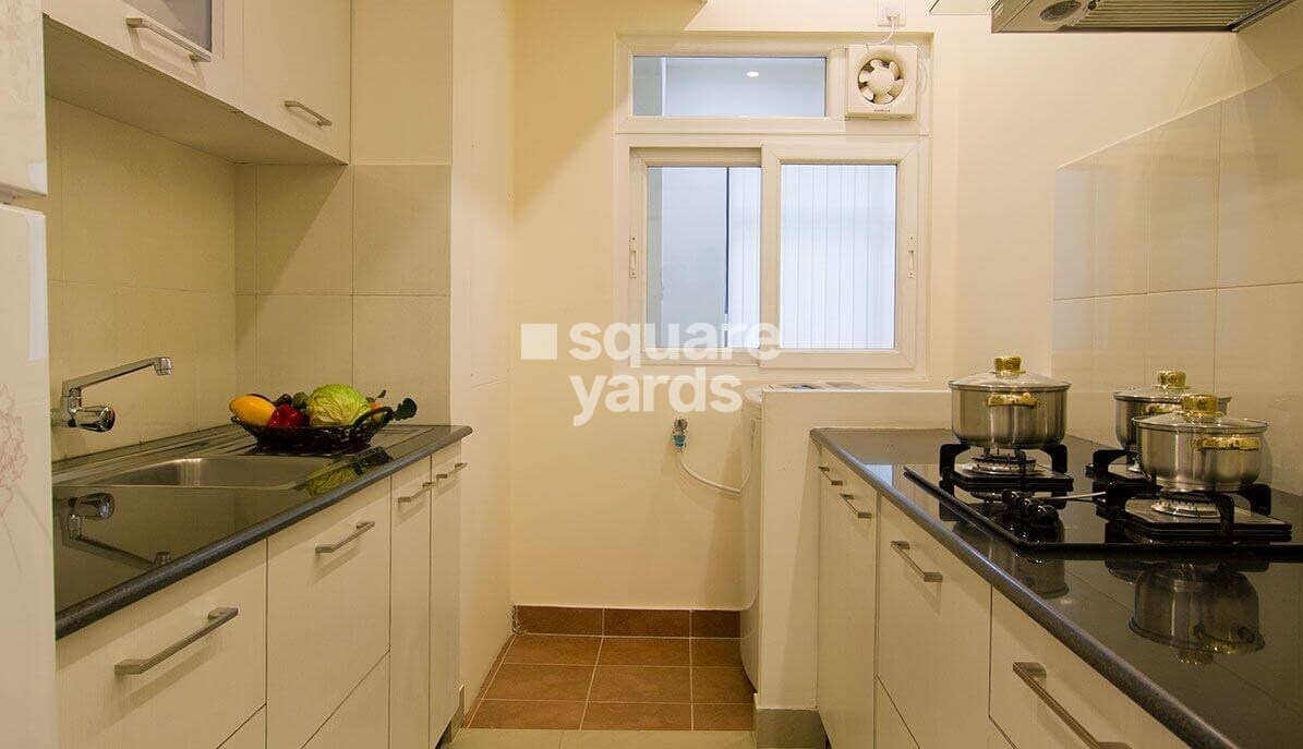 Provident Sunworth Apartment Interiors 4